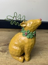 Wood deer wire for sale  Sanford