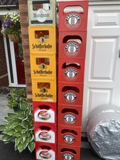 Branded german beer for sale  COVENTRY