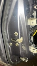 Serrure gauche mazda d'occasion  Florange