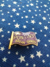 Lovely vtg pontins for sale  COVENTRY