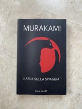Murakami kafka sulla usato  Gorgonzola