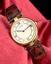 Cartier must vendôme gebraucht kaufen  Trier