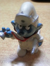 Puffo dottore con usato  Salerno