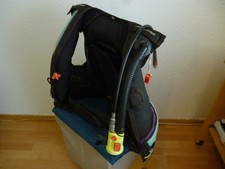 Tauchjacket scubapro air gebraucht kaufen  Krefeld