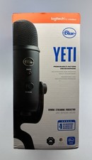 Blue yeti usb for sale  Lebanon