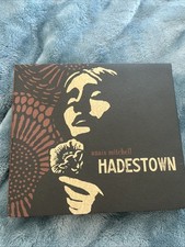 Anaïs mitchell hadestown for sale  Redwood City