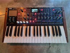 Korg multi poly for sale  NEWCASTLE UPON TYNE