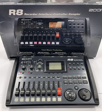 Zoom multi track for sale  COLCHESTER