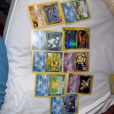 pokemon cards old for sale pokemon cards old for sale Oceana