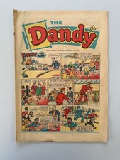 Dandy comic 1043 for sale  NORWICH