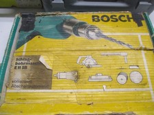 Vintage schlagbohrmaschine bos gebraucht kaufen Vintage schlagbohrmaschine bos gebraucht kaufen  Herten