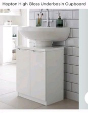 Hopton high gloss for sale  SUTTON-IN-ASHFIELD