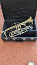 Blessing scholastic cornet for sale  NANTWICH