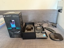 Logitech harmony smart gebraucht kaufen  Sassenberg
