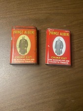 Prince albert tins for sale  Troy