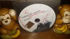 Cds promo fabrizio usato  Ceccano