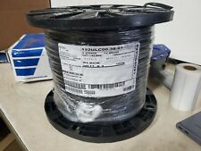 Cabo de circuito subterrâneo de baixa energia Isotec E.0.605-8 122ULC00.38.01, 500 pés comprar usado  Enviando para Brazil