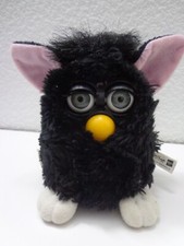 Furby tiger electronics gebraucht kaufen  Abtsgmünd