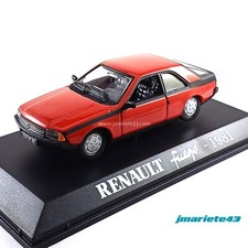 Renault fuego gtl d'occasion  Expédié en Belgium