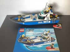 Lego city 7287 gebraucht kaufen  Vallendar