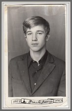 portrait young man for sale portrait young man for sale Seattle
