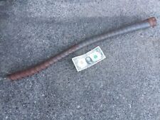 Flexible metal tube for sale  Shelley
