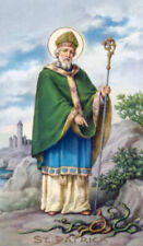 Santino holy card usato  Palermo