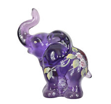 Fenton purple art for sale  Sioux Falls