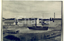 1935 livorno mostra usato  Milano
