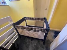 Graco blue baby for sale  STOCKTON-ON-TEES
