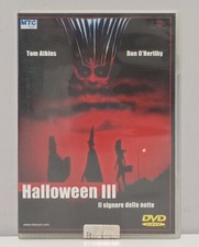 Halloween iii signore usato  Macerata