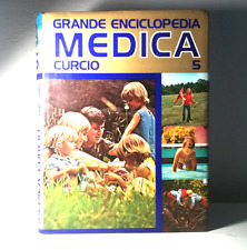 Grande enciclopedia medica usato  Italia