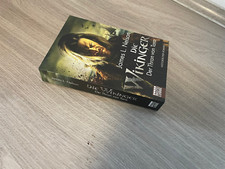 James nelson wikinger gebraucht kaufen  Burglauer