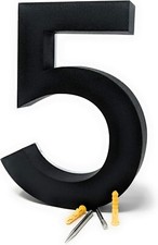 Inch house numbers for sale  Albion
