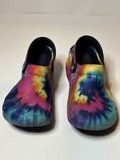 Crocs tie dye for sale  Lanett