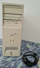 Retro compaq 1700mhz gebraucht kaufen  Steinhagen