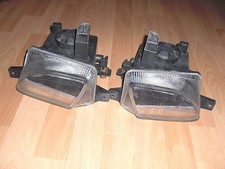 Paar nebelscheinwerfer pel gebraucht kaufen  Sörup