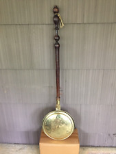 Antique brass bed for sale  Cleveland