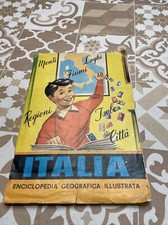 Album figurine italia usato  Palermo