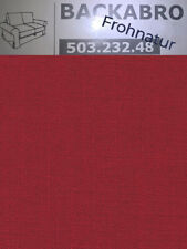 Ikea backabro bezug gebraucht kaufen  Unterschleißheim