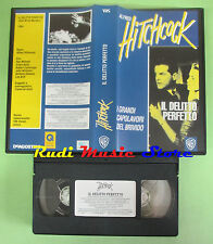 Film vhs delitto usato  Ferrara