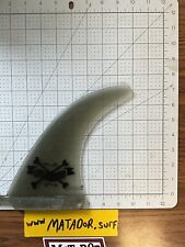Surfboard fin used for sale  Beach Haven