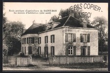 Saint bon ecole d'occasion  Chaumont