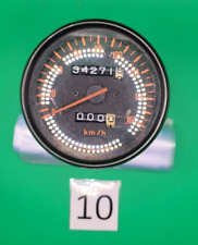 Strumentazione honda 500 usato  Caselle Torinese