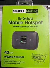 Mobile hotspot contract. for sale  Houston