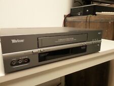 Tevion 2588 videorecorder gebraucht kaufen  Karlsruhe