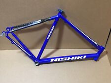 Nishiki finisher 56cm for sale  NEWTON ABBOT