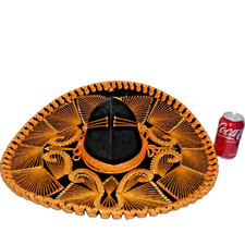 Authentic mexican sombrero for sale  Cincinnati