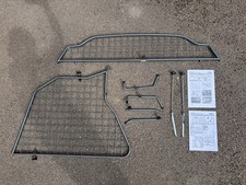 boot divider for sale  SAFFRON WALDEN