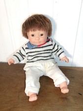 Vintage doll corolle d'occasion  Expédié en Belgium